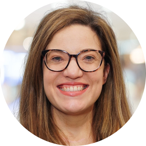 Teresa Riccio-Goodwin