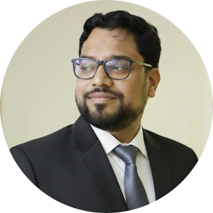 Sriramprasanth Sivasubramani